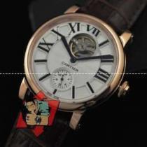 大人気　美品 CARTIER カルティエ 腕時計.199.