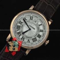大人気　美品 CARTIER カルティエ 腕時計.199.