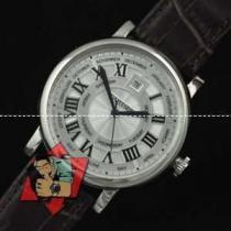 大人気　美品 CARTIER カルティエ 腕時計.199.