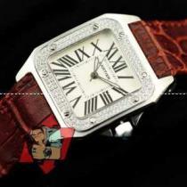 大人気　美品 CARTIER カルティエ 腕時計.199.