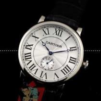 大人気　美品 CARTIER カルティエ 腕時計.199.