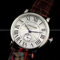 大人気　美品 CARTIER カルティエ 腕時計.199.
