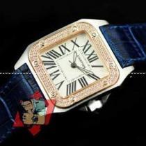 大人気　美品 CARTIER カルティエ 腕時計.199.