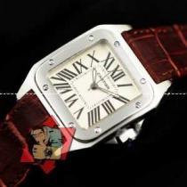 大人気　美品 CARTIER カルティエ 腕時計.199.