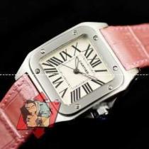 大人気　美品 CARTIER カルティエ 腕時計.199.
