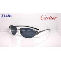 2026 高級感演出CARTIER カルティエ サングラス