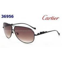 お買得2026 CARTIER カルティエ サングラス