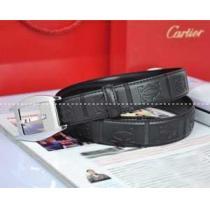 夏コーデに 2026春夏 新作 CARTIER カルティエ 本革（牛皮）ベルト最高ランク