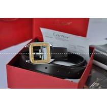2025春夏 新作 完売品！CARTIER カルティエ 本革（牛皮）ベルト最高ランク