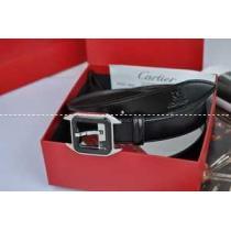 2026春夏 新作 SALE!今季 CARTIER カルティエ 本革（牛皮）ベルト最高ランク
