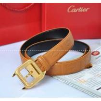 2026春夏 新作 CARTIER カルティエ 大人気☆NEW!!本革（牛皮）ベルト最高ランク