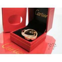 存在感◎ 2026春夏 CARTIER カルティエ 指輪.225.
