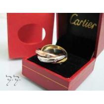 プレゼントに 2026春夏 CARTIER カルティエ 指輪.225.