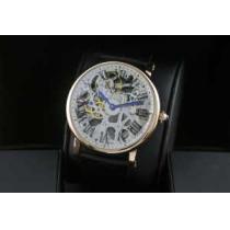 日本製クオーツ 2針新入荷 半自動卷  CARTIER カルティエ 男性用腕時計   44mm  メンズ腕時計.199.
