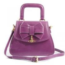 大人気☆NEW!! 2026 VIVIENNE WESTWOOD ヴィヴィアン ウエストウッド mini収納できる 斜め掛け/ハンドバッグ.94.