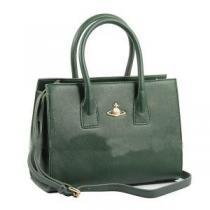 【激安】2026 VIVIENNE WESTWOOD ヴィヴィアン ウエストウッド 通勤 斜め掛け/ハンドバッグ ショルダーベルト付.94.