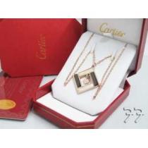 大人気！ 2025春夏 CARTIER カルティエ ネックレス、ペンダントトップトップ、チョーカー.225.