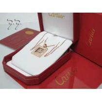 新入荷 2026春夏 CARTIER カルティエ ネックレス、ペンダントトップトップ、チョーカー.225.