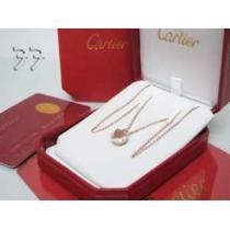 高級感演出 2026春夏 CARTIER カルティエ ネックレス、ペンダントトップトップ、チョーカー.225.