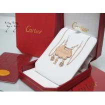 完売品 2026春夏 CARTIER カルティエ ネックレス、ペンダントトップトップ、チョーカー.225.