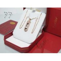 美品！ 2026春夏 CARTIER カルティエ ネックレス、ペンダントトップトップ、チョーカー.225.