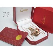 超人気美品◆2026春夏 CARTIER カルティエ ネックレス、ペンダントトップトップ、チョーカー.225.