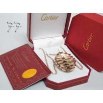めちゃくちゃお得 2026春夏 CARTIER カルティエ ネックレス、ペンダントトップトップ、チョーカー.225.