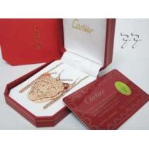 抜群の雰囲気が作れる! 2026春夏 CARTIER カルティエ ネックレス、ペンダントトップトップ、チョーカー.225.
