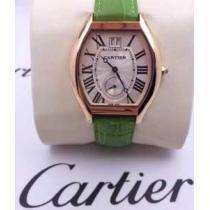 2026秋冬 入手困難 CARTIER カルティエ  腕時計.199.