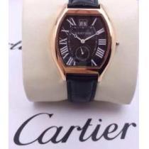 新品  CARTIER カルティエ  2026秋冬 腕時計.199.