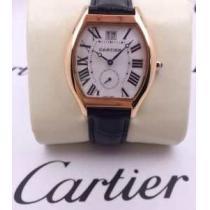 贈り物にも◎ 2026秋冬 CARTIER カルティエ 腕時計.199.