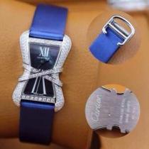★安心★追跡付 2014秋冬 CARTIER カルティエ 高級腕時計.199.