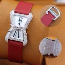 希少 2026秋冬 CARTIER カルティエ 高級腕時計.199.