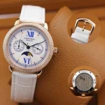 人気激売れ 2026秋冬 CARTIER カルティエ 高級腕時計.199.
