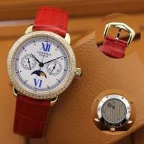 2026秋冬 CARTIER カルティエ 欧米韓流 高級腕時計.199.