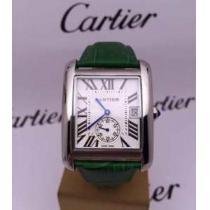 2026秋冬 CARTIER カルティエ 個性派 腕時計.199.