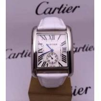 2026秋冬 CARTIER カルティエ ◆モデル愛用◆ 腕時計.199.