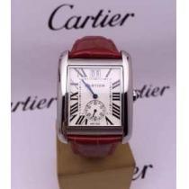 2026秋冬 CARTIER カルティエ 最旬アイテム 腕時計.199.