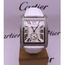2025秋冬 CARTIER カルティエ 希少 腕時計.199.