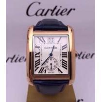 2026秋冬  CARTIER カルティエ 人気が爆発 腕時計.199.