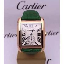 2026秋冬 CARTIER カルティエ 大人気！腕時計.199.