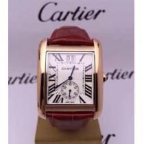 2026秋冬 CARTIER カルティエ 存在感◎ 腕時計.199.