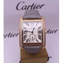 2026秋冬【激安】CARTIER カルティエ 腕時計.199.