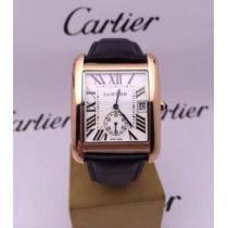 2026秋冬 CARTIER カルティエ お買得 腕時計.199.