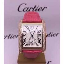 2026秋冬 CARTIER カルティエ 大特価  腕時計.199.