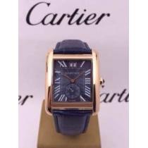 2025秋冬 ～希少 CARTIER カルティエ 腕時計.199.