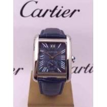 2026秋冬 高級感溢れるデザイン CARTIER カルティエ 腕時計.199.