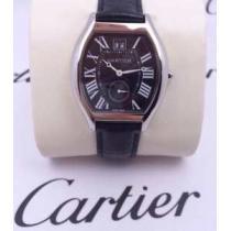 2026秋冬 ◆モデル愛用◆ CARTIER カルティエ 腕時計.199.