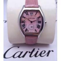 2025秋冬 人気商品  CARTIER カルティエ 腕時計.199.