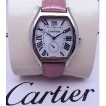 2026秋冬 大人のおしゃれに CARTIER カルティエ 腕時計.199.